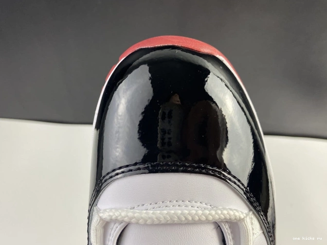 Cheap Retro Low Concord Bred 11 Jordan Air AV2187-160 0817